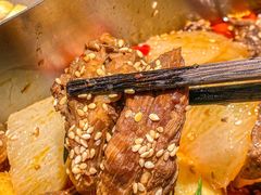 -八合里牛肉火锅(上海世茂广场店)