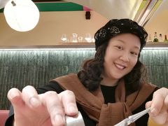 -芭莉与彩虹西餐厅(成都合生汇店)