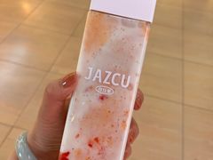 -Jazcu珍仕菓鲜榨果汁(西单大悦城店)