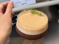 -Dogi&kiki Coffee(中心商务大厦店)