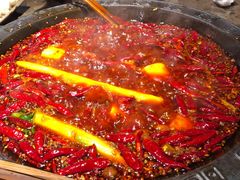 -重庆渝达老火锅(春熙路店)