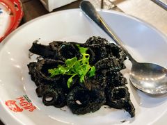 -大螃蟹海鲜餐厅
