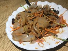 -大哈福烧烤·海鲜·家常菜(延安三路店)