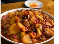 -福顺祥大盘鸡(临潼店)