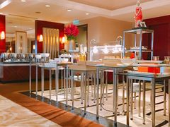 行政酒廊自助餐-成都天府丽都喜来登饭店