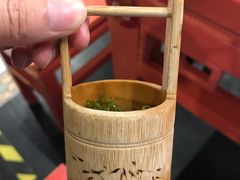 -巴九门老火锅(来福士打望店)