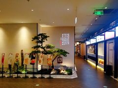 -小厨娘淮扬菜(六合欢乐港店)