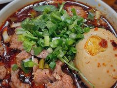 -豫楚源美猴王·面(武商广场店)