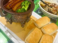 -令氏家外家周秦食府(高新店)