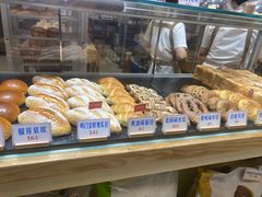 -红心闪闪面包牛奶公司(旺角星辰店)
