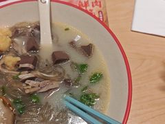 -小杨生煎(周浦万达店)