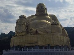 -千佛山风景名胜区