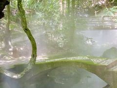 -昆明青龙峡风景区