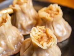 三丁蛋黄烧卖-乔家栅(襄阳南路店)