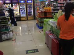 -广百家超市(大东海店)