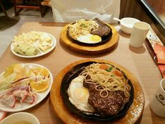 -诺丁牛排披萨自助餐厅(汕头苏宁店)