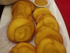 -世纪金源中餐厅
