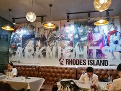 大堂-IPSTAR|潮玩星球(西湖路店)