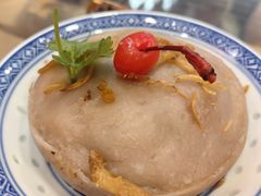 -芋包王闽南茶楼(八市店)