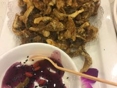 -鑫巴蜀小镇 · 水煮鱼专研店(玉桥店)