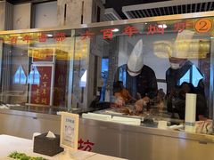 -便宜坊烤鸭店(科创店)