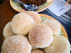 圆梦烧饼-砂锅居(西四店)