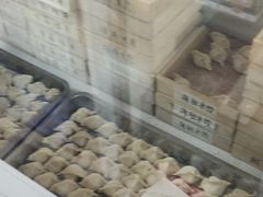 -田记自助海鲜饺子