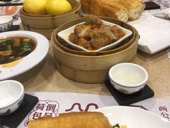 -点都德(千灯湖环宇城店)