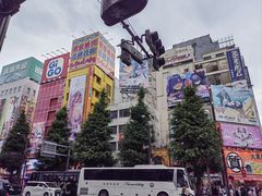 -秋叶原电器街