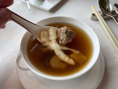 -天龙轩(香港丽思卡尔顿酒店)