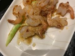 -火地铁板烧(昆山万象汇店)