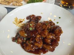 -龙井壹号·茶缘山景宴(龙井村店)
