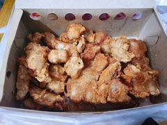-阿捡忭京炸鸡(韭菜园总店)