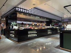 -碧涛阁·泡泡海洋·汤泉洗浴(王府花园店)