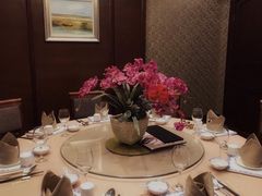 包厢-席家花园(巨鹿花园店)