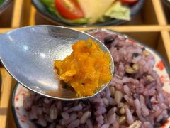 -轻蔬不用等·素食(江苏路店)
