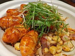 -荣兴酒家(徐家汇店)