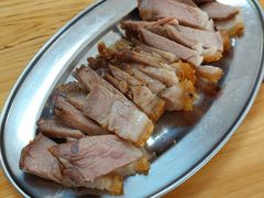 洲心烧肉-洲心街道青联村镜记烧肉