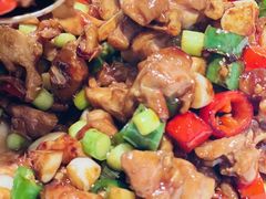 -外滩三号餐厅·创意中餐