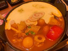 -东北烧烤·烤羊腿(天虹店)