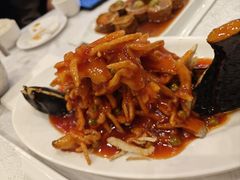 -功德林素菜饭庄(前门店)