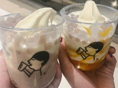 -喜茶(深圳东门1234店)