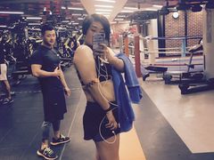 -威尔仕健身(新天地店)