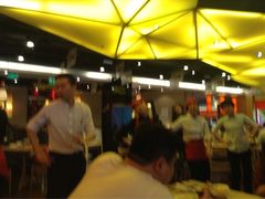 iphone_upload_pic-西贝(金桥店)