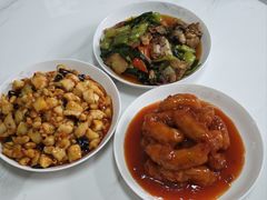 -叶记川菜馆(北安河路店)