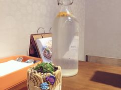 -OKOOKO澳客餐吧(乐天百货店)