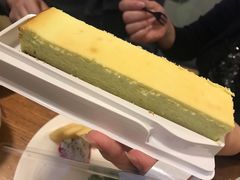 -啊噗吐呦现场烘焙(麦凯乐店)