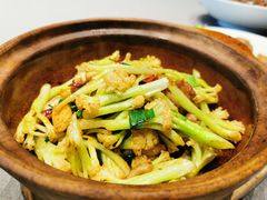 -柴门头啖汤·经典川菜·慢火汤品(锦城万达店)