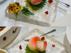 -满堂·烤鸭店·北京菜(鼓楼店)