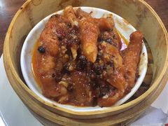 -香港仔茶餐厅(凤阳店)